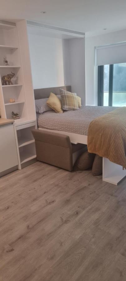 Ferienwohnung The Hub Gibraltar Exterior foto