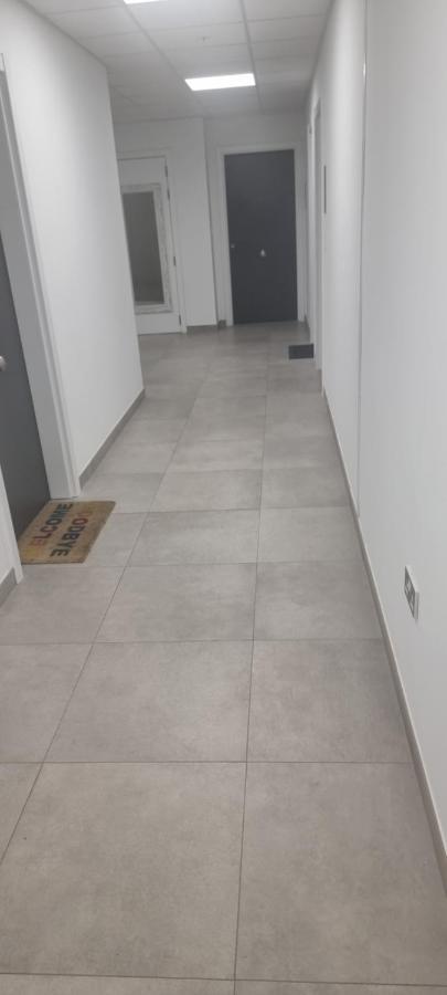 Ferienwohnung The Hub Gibraltar Exterior foto